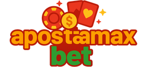 ApostaMax Bet Logo